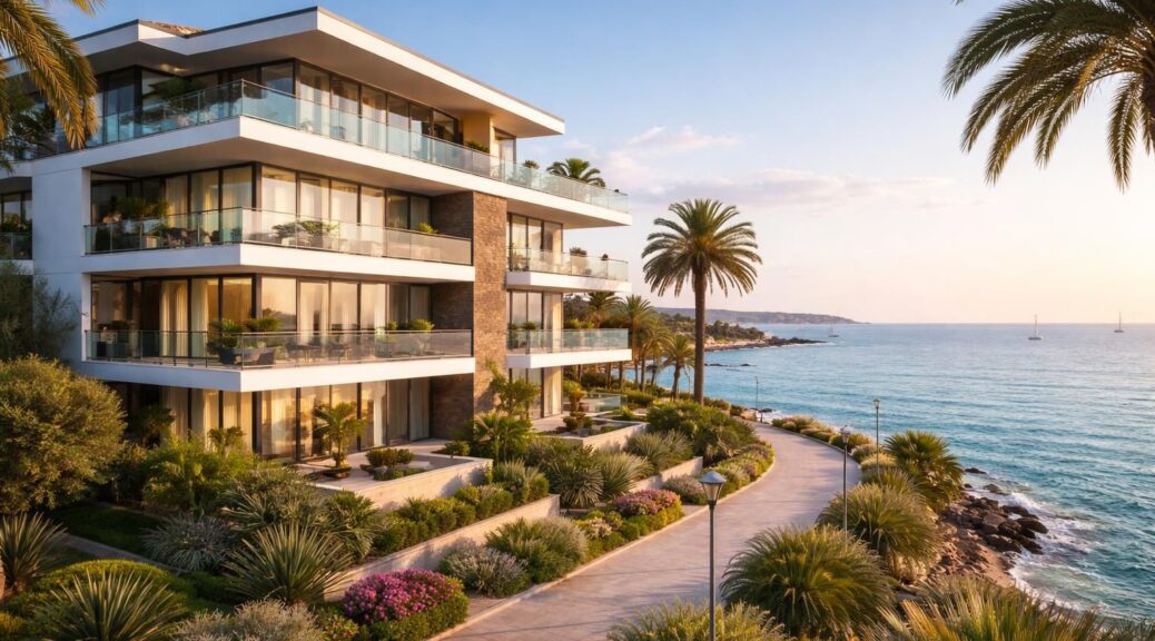 découvrez notre résidence au bord de mer à aïn taya. achetez un appartement idéalement situé pour profiter d'un cadre de vie exceptionnel entre mer et nature.