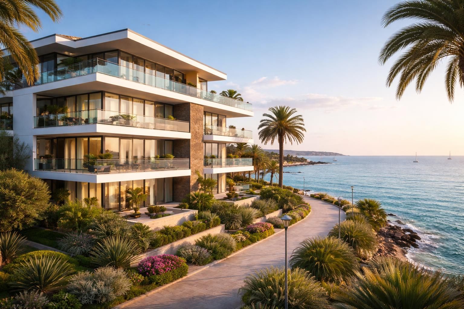découvrez notre résidence au bord de mer à aïn taya. achetez un appartement idéalement situé pour profiter d'un cadre de vie exceptionnel entre mer et nature.
