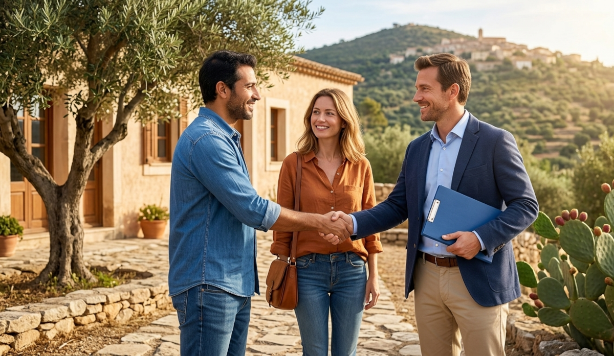 Achat maison à Tizi ou Béjaïa