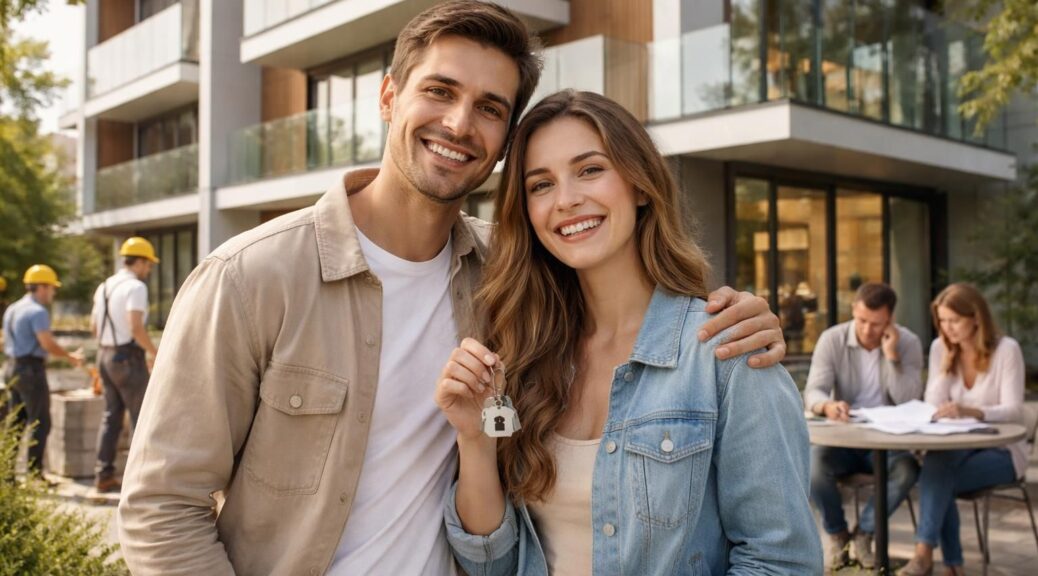 découvrez les principaux avantages et inconvénients d'acheter un appartement neuf pour faire un choix éclairé dans votre projet immobilier.