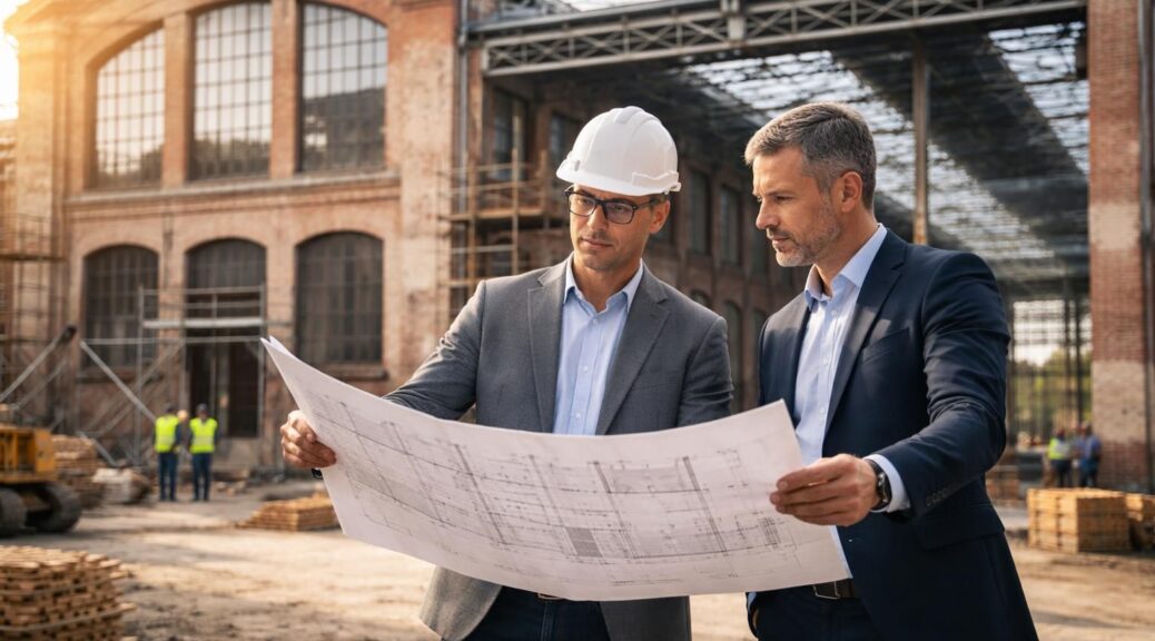 découvrez les points essentiels à vérifier avant d'acheter un bâtiment pour une transformation réussie. conseils pratiques et étapes clés pour sécuriser votre projet immobilier.