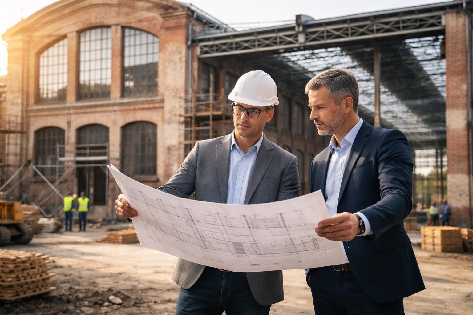 découvrez les points essentiels à vérifier avant d'acheter un bâtiment pour une transformation réussie. conseils pratiques et étapes clés pour sécuriser votre projet immobilier.
