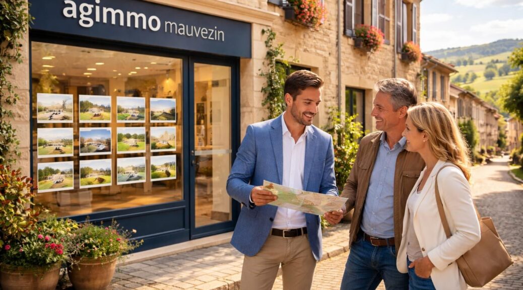 agimmo mauvezin, votre agence immobilière de confiance dans le gers, vous accompagne dans l'achat de votre maison ou appartement. découvrez nos offres et bénéficiez d'un service personnalisé.
