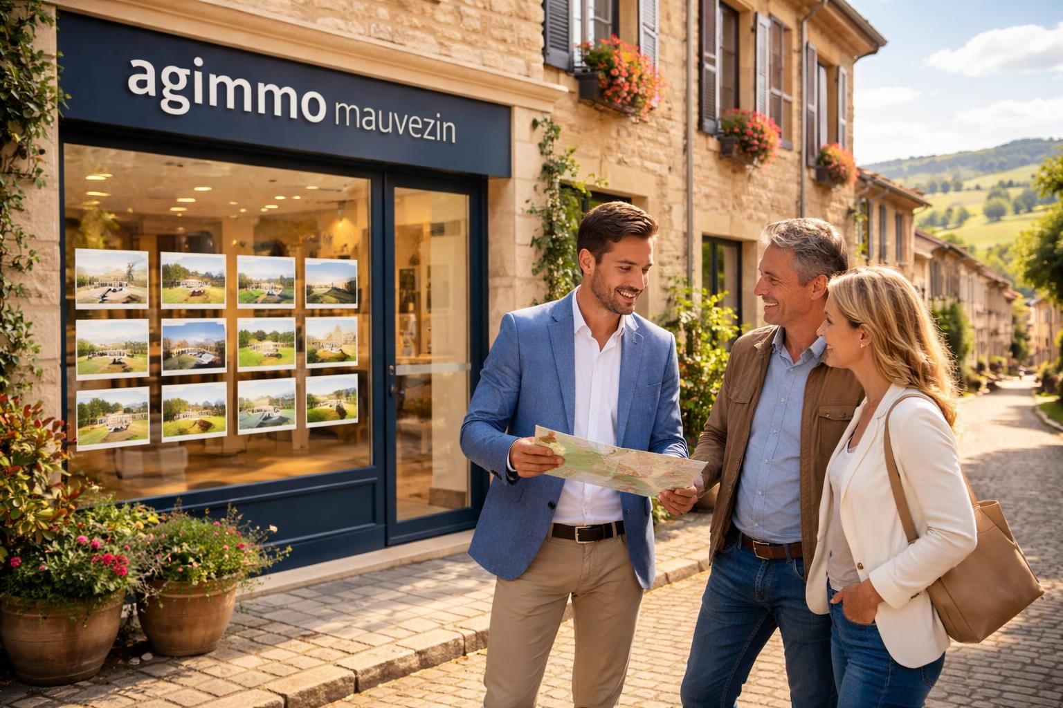 agimmo mauvezin, votre agence immobilière de confiance dans le gers, vous accompagne dans l'achat de votre maison ou appartement. découvrez nos offres et bénéficiez d'un service personnalisé.
