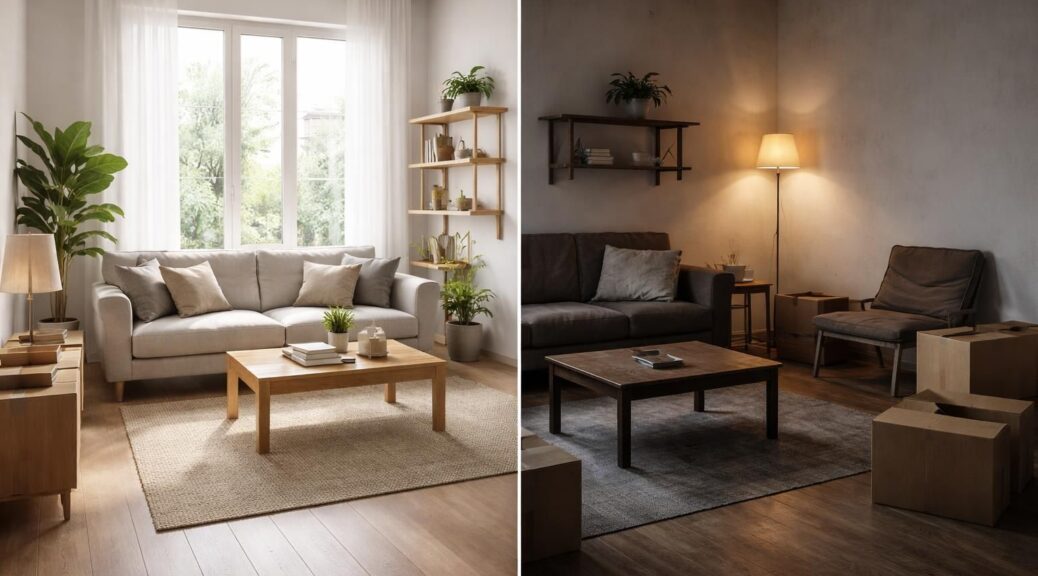 découvrez les avantages et inconvénients de la location semi-meublée pour bien choisir votre logement et optimiser votre confort et budget.