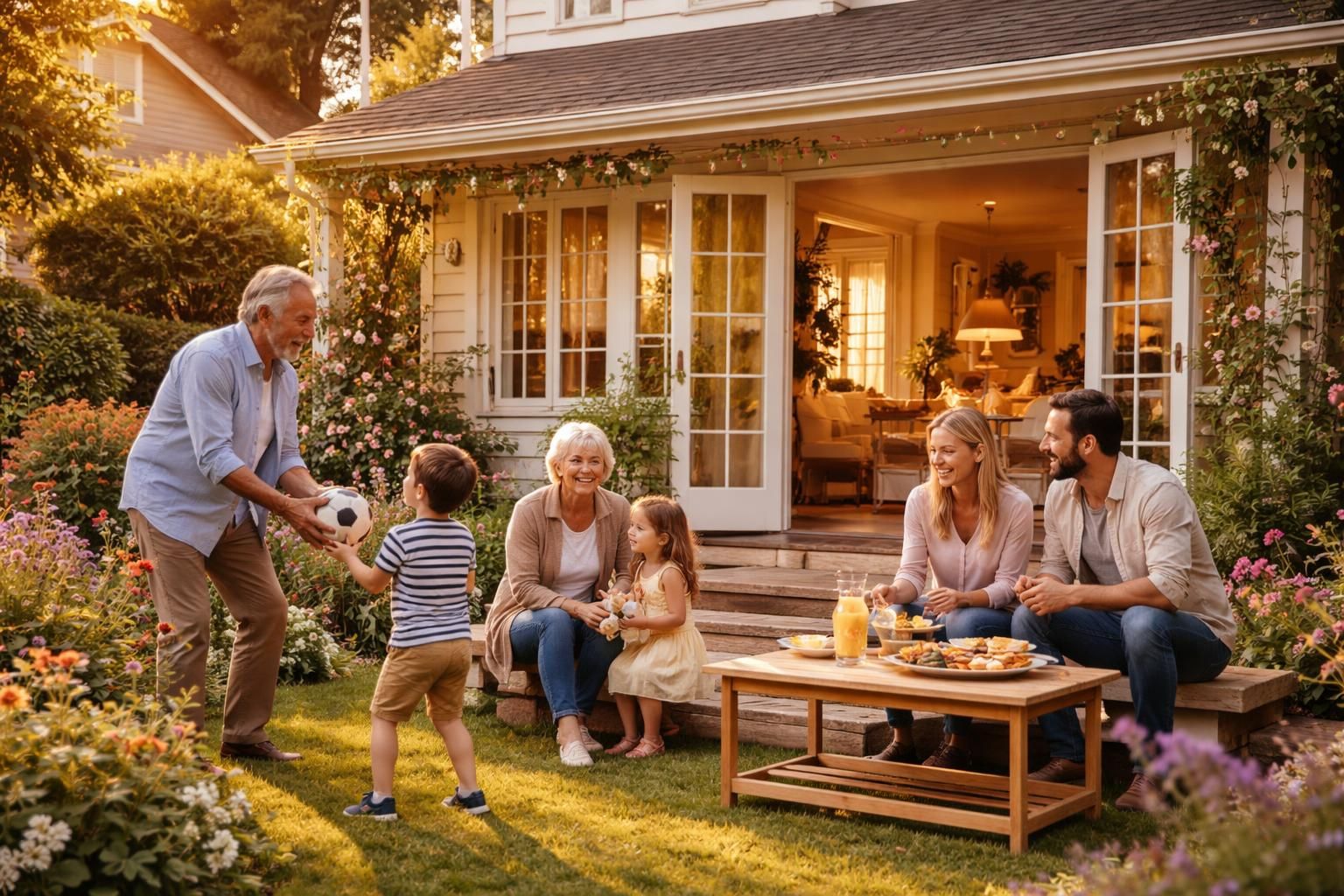 découvrez ce qu'est un cocon familial et les critères essentiels pour rendre votre maison chaleureuse et accueillante pour toute la famille.
