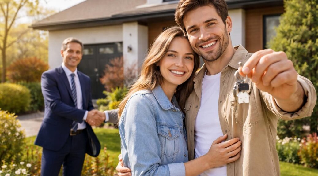 découvrez des conseils pratiques pour vaincre la peur et réussir votre premier achat immobilier en toute confiance.