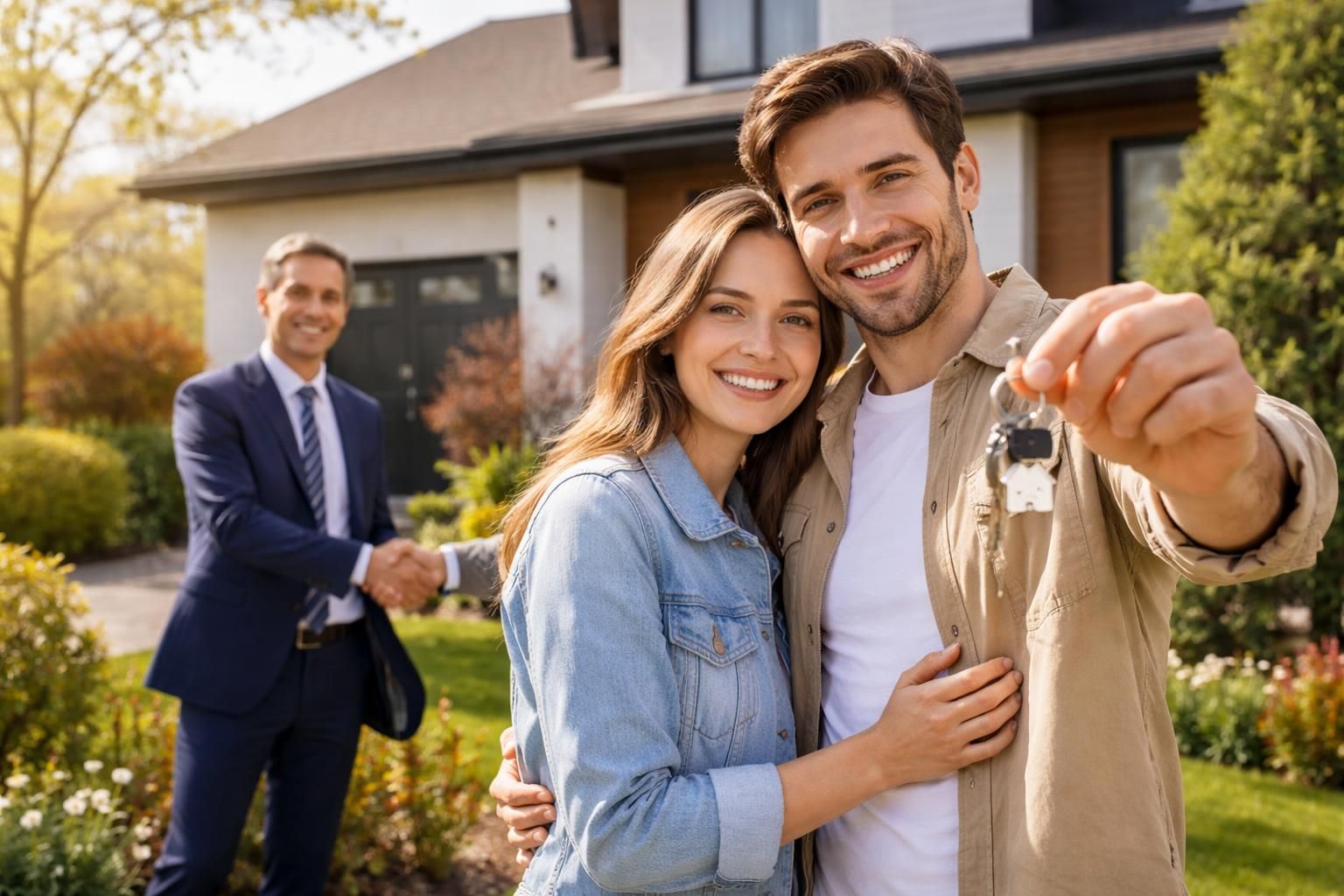 découvrez des conseils pratiques pour vaincre la peur et réussir votre premier achat immobilier en toute confiance.