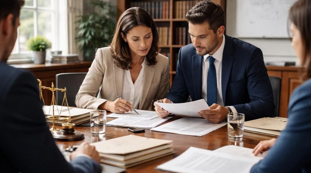 découvrez comment fonctionne la procédure de licitation partage pour une succession, les étapes clés et les conseils pour une répartition équitable des biens hérités.