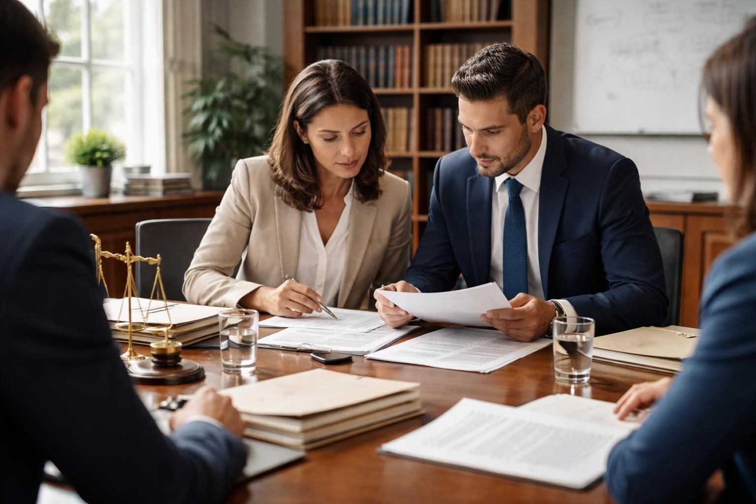 découvrez comment fonctionne la procédure de licitation partage pour une succession, les étapes clés et les conseils pour une répartition équitable des biens hérités.