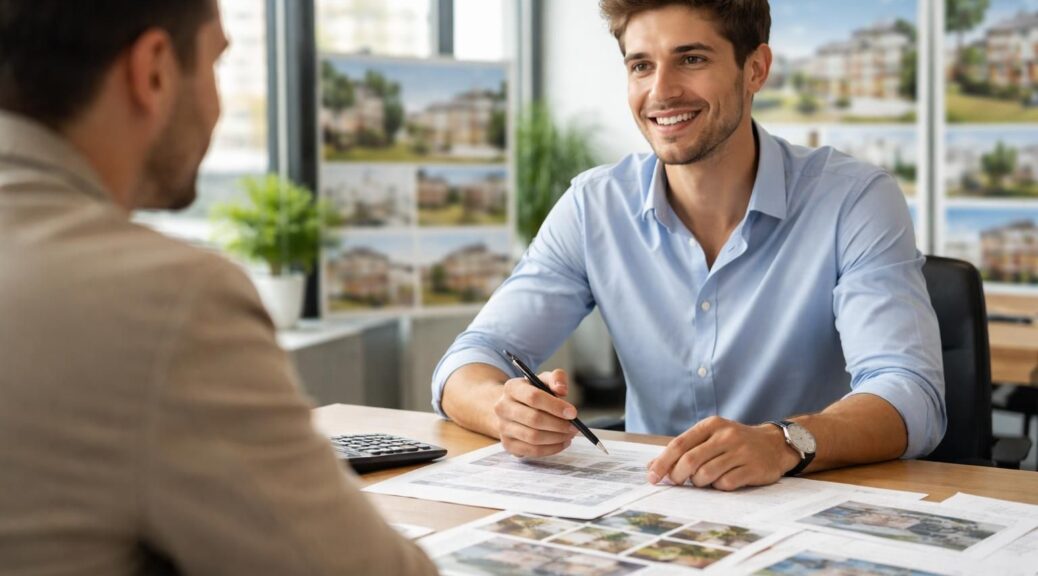 découvrez comment devenir conseiller immobilier sans diplôme en valorisant votre expérience et vos compétences pratiques dans le secteur.