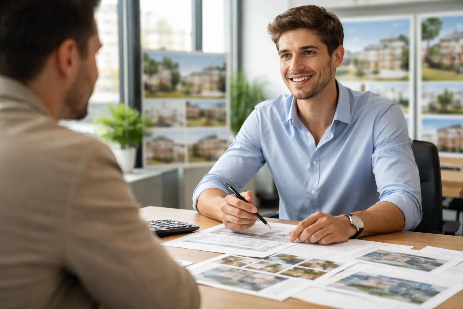 découvrez comment devenir conseiller immobilier sans diplôme en valorisant votre expérience et vos compétences pratiques dans le secteur.