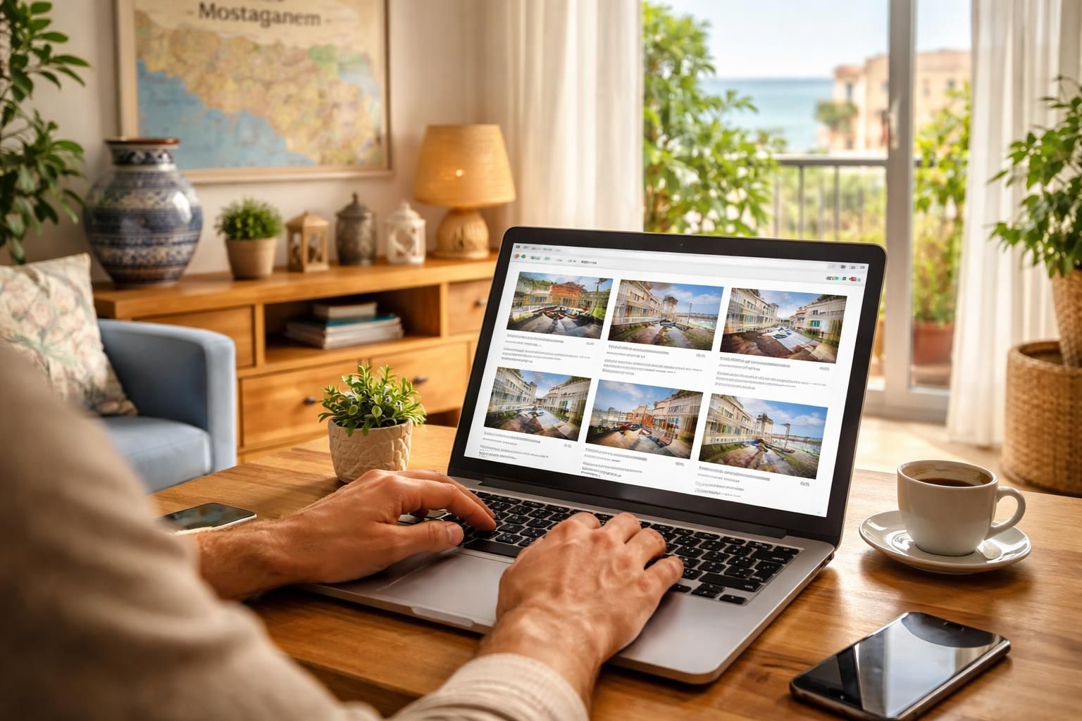 trouvez et consultez des annonces immobilières entre particuliers à mostaganem en ligne, sans intermédiaire, pour acheter ou louer facilement.