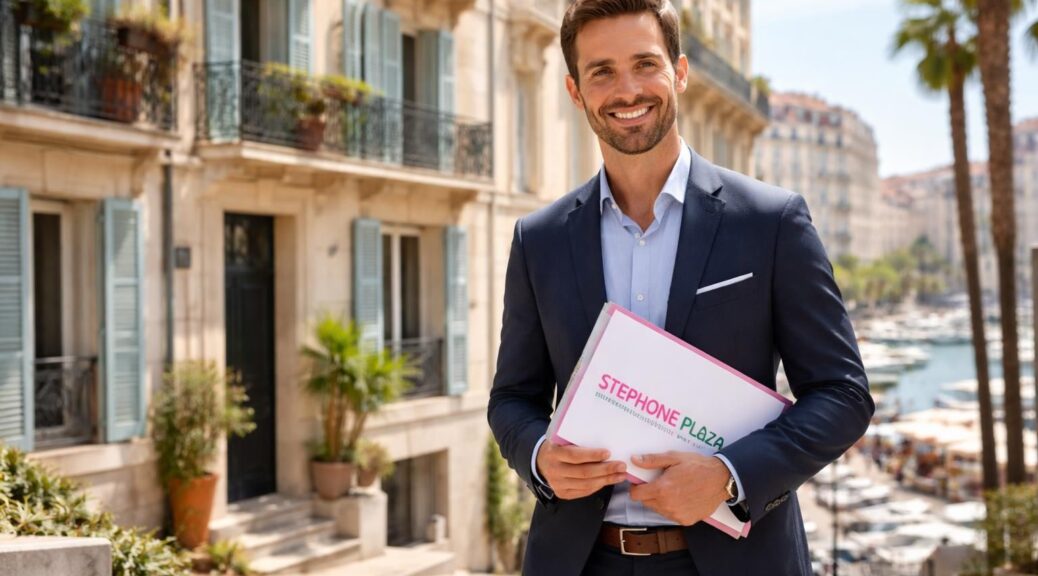 contactez l'agence stéphane plaza immobilier marseille 6 pour vendre rapidement et au meilleur prix votre bien immobilier. nos experts vous accompagnent à chaque étape.