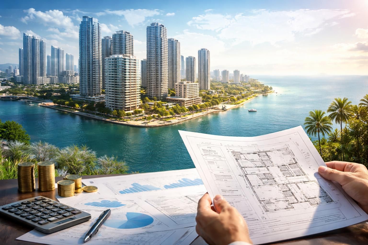 découvrez les meilleurs pays pour investir dans l'immobilier et obtenir un haut rendement. analyse des marchés attractifs, conseils pratiques et stratégies d'investissement efficaces.