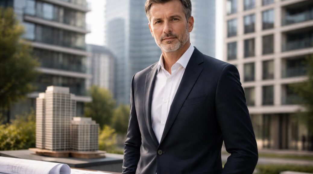 découvrez le parcours immobilier de didier mathus, ses réalisations et son expertise dans le secteur immobilier.