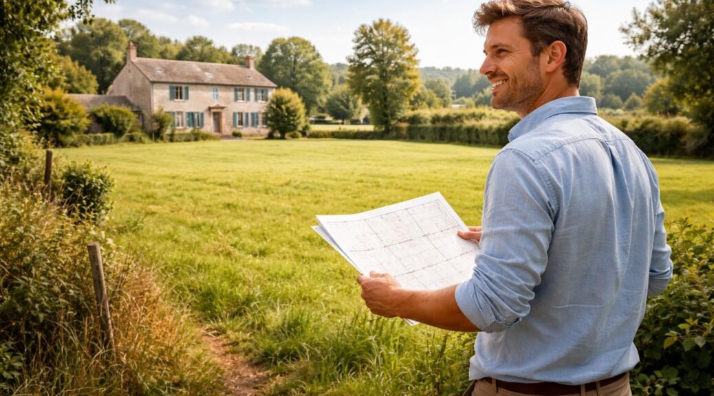 découvrez si et comment il est possible d'obtenir un terrain gratuitement en france, les conditions à respecter et les options disponibles pour acquérir un terrain sans frais.