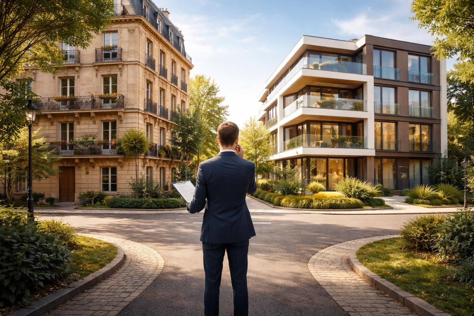 découvrez les avantages et inconvénients de la loi pinel dans l'ancien versus dans le neuf pour optimiser votre investissement immobilier.