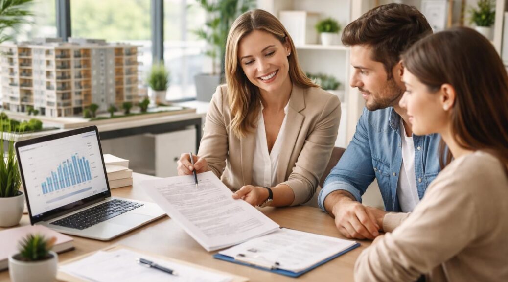découvrez ce que signifie vraiment la mention fai (frais d'agence inclus) et comment elle impacte le prix d'un bien immobilier lors de votre achat ou location.