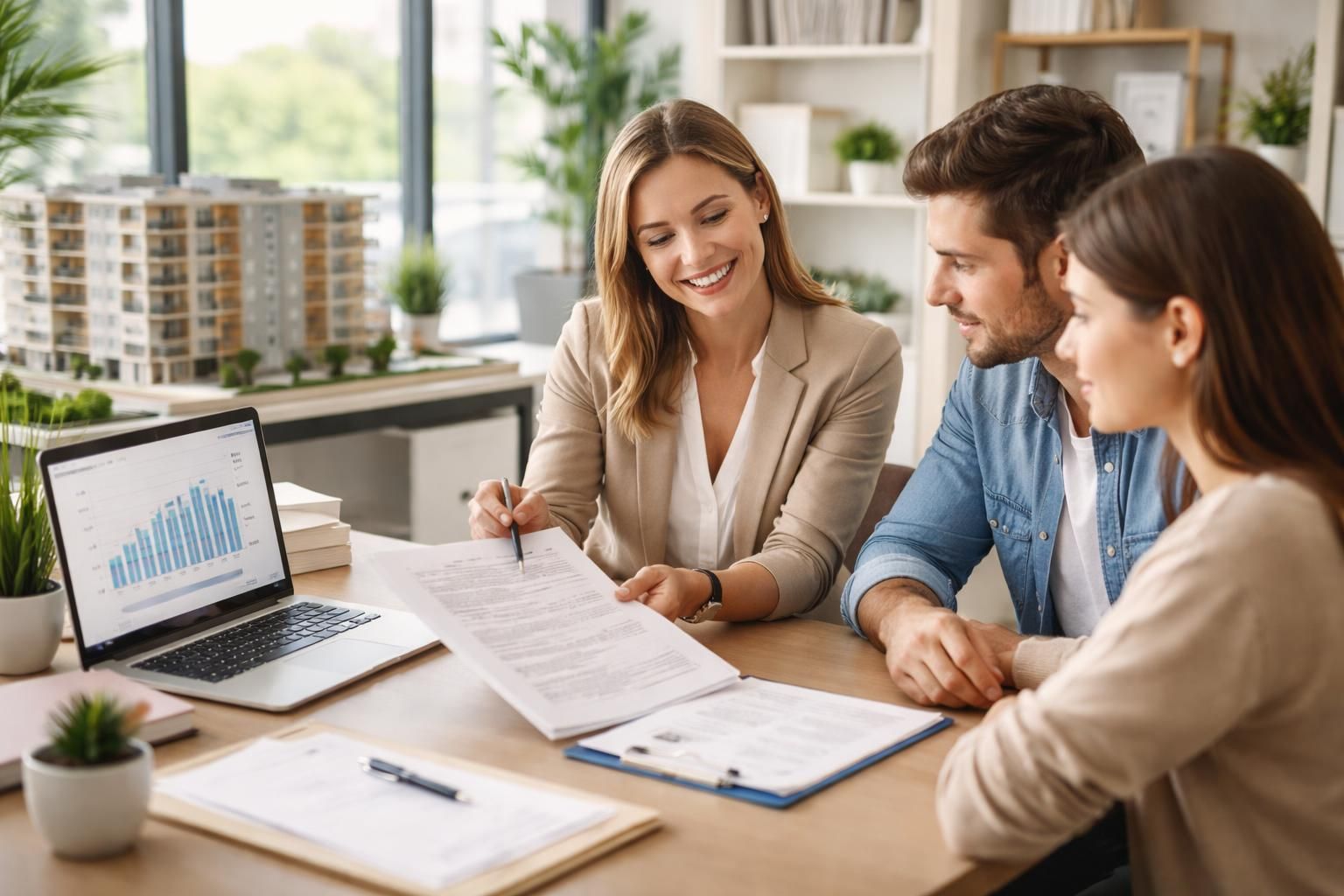 découvrez ce que signifie vraiment la mention fai (frais d'agence inclus) et comment elle impacte le prix d'un bien immobilier lors de votre achat ou location.