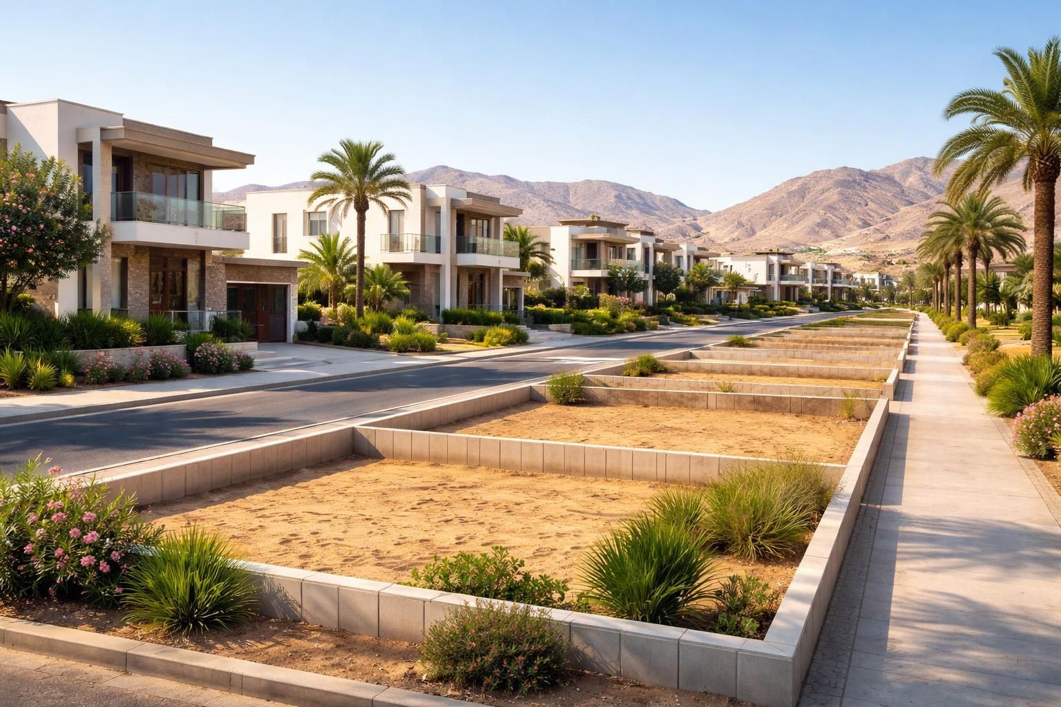 découvrez les annonces de vente de maisons et de terrains à hassi bounif. trouvez la propriété idéale au meilleur prix dans cette région prisée.