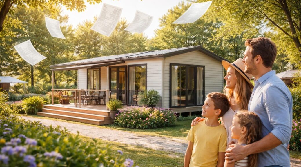 découvrez les astuces incontournables pour réussir la défiscalisation lors de l'achat d'un mobil home neuf et optimiser vos investissements.