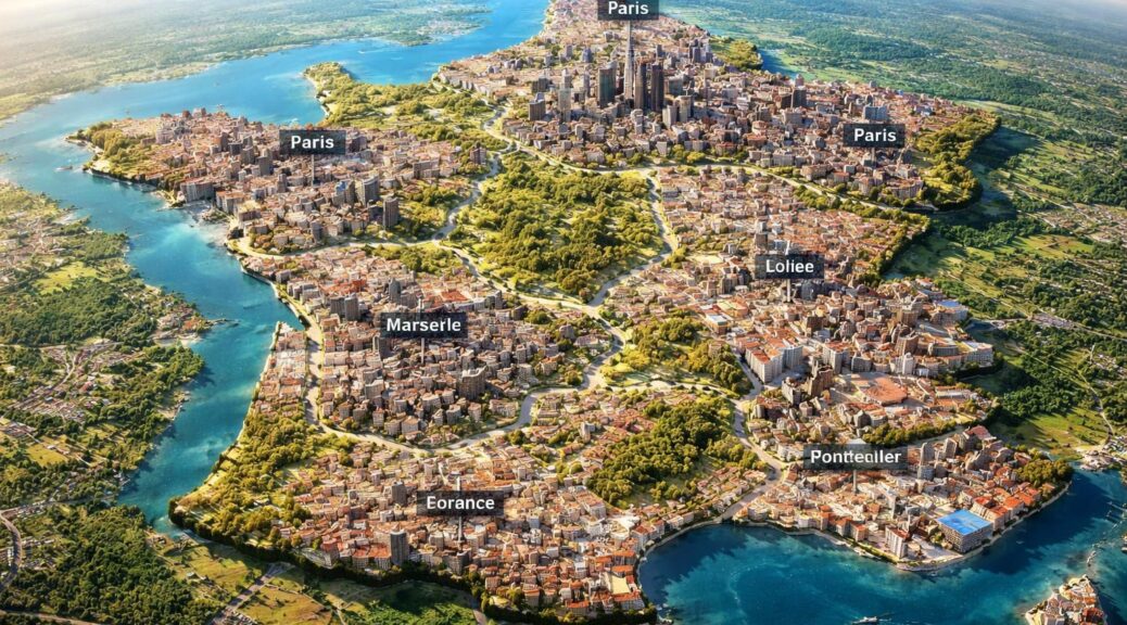 découvrez la liste complète des villes concernées par l'encadrement des loyers et comprenez les règles applicables pour protéger les locataires.