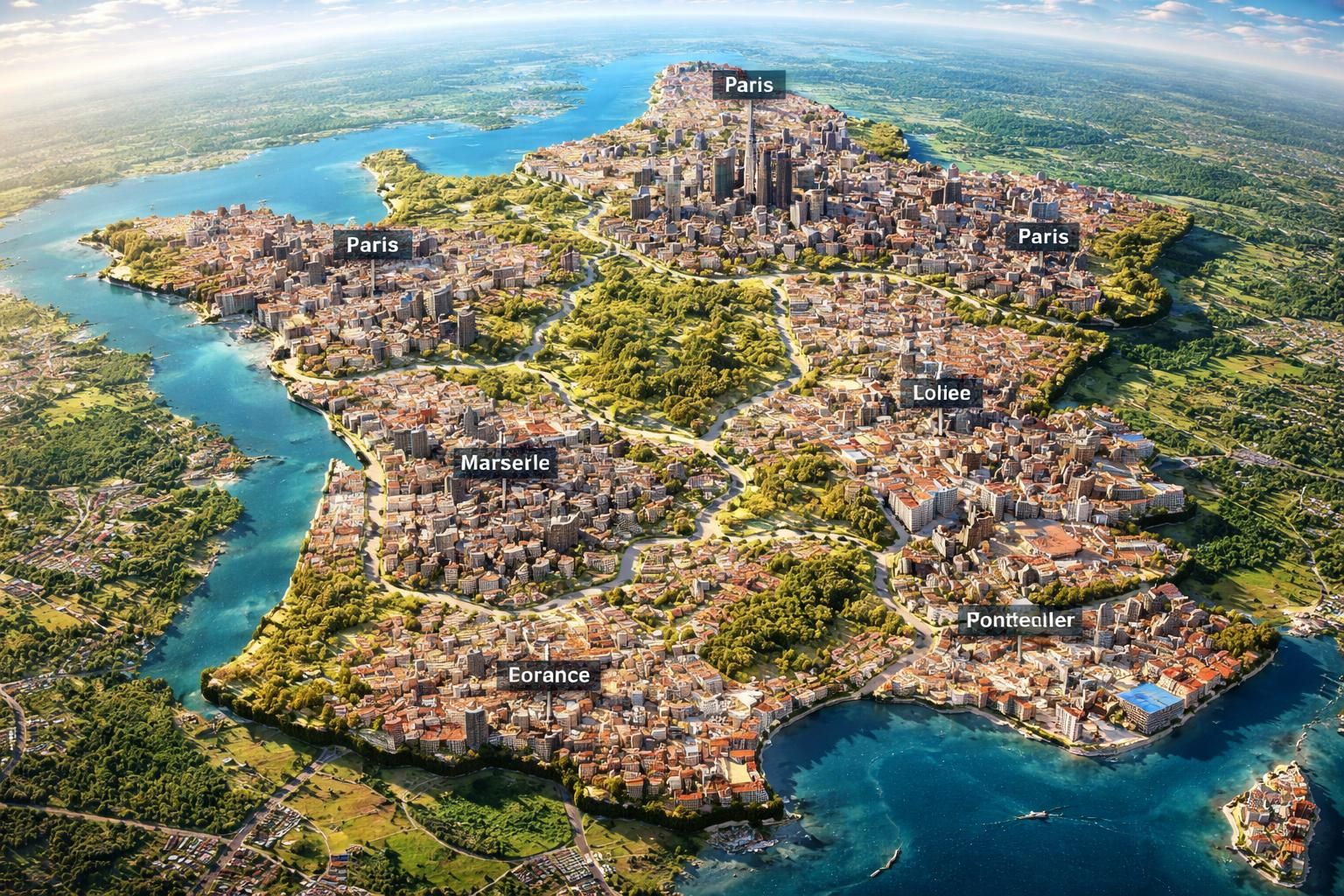 découvrez la liste complète des villes concernées par l'encadrement des loyers et comprenez les règles applicables pour protéger les locataires.