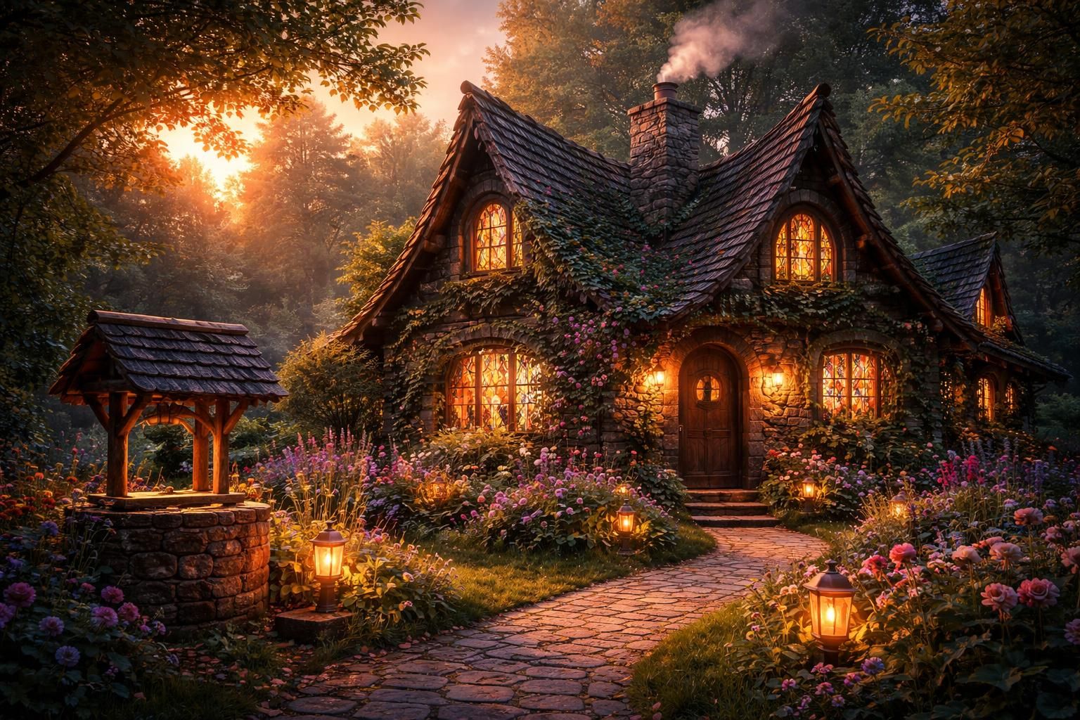 découvrez maison de conte, une architecture unique qui nous plonge dans l'univers merveilleux de l'enfance, alliant nostalgie et créativité pour des espaces magiques.