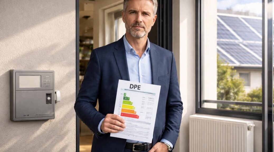 découvrez les changements essentiels de la nouvelle réglementation dpe pour la location et ce qu'ils impliquent pour les bailleurs.