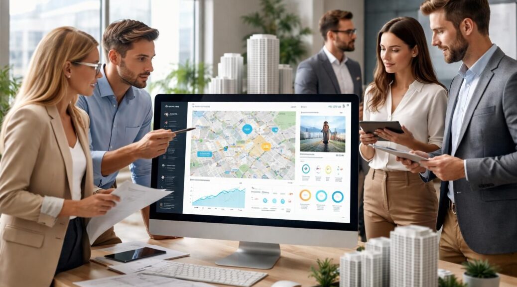 découvrez pappers immobilier, la plateforme unique qui centralise toutes les données immobilières pour faciliter vos recherches et décisions.