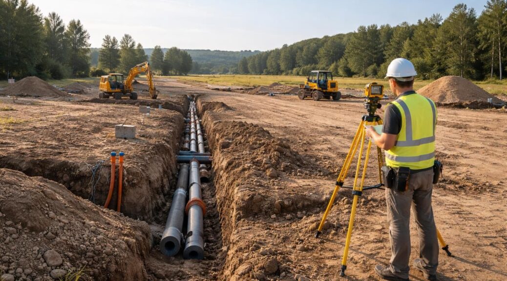 découvrez le prix au m2 pour la viabilisation d'un terrain nu et les facteurs qui influencent ce coût essentiel pour préparer votre terrain à la construction.