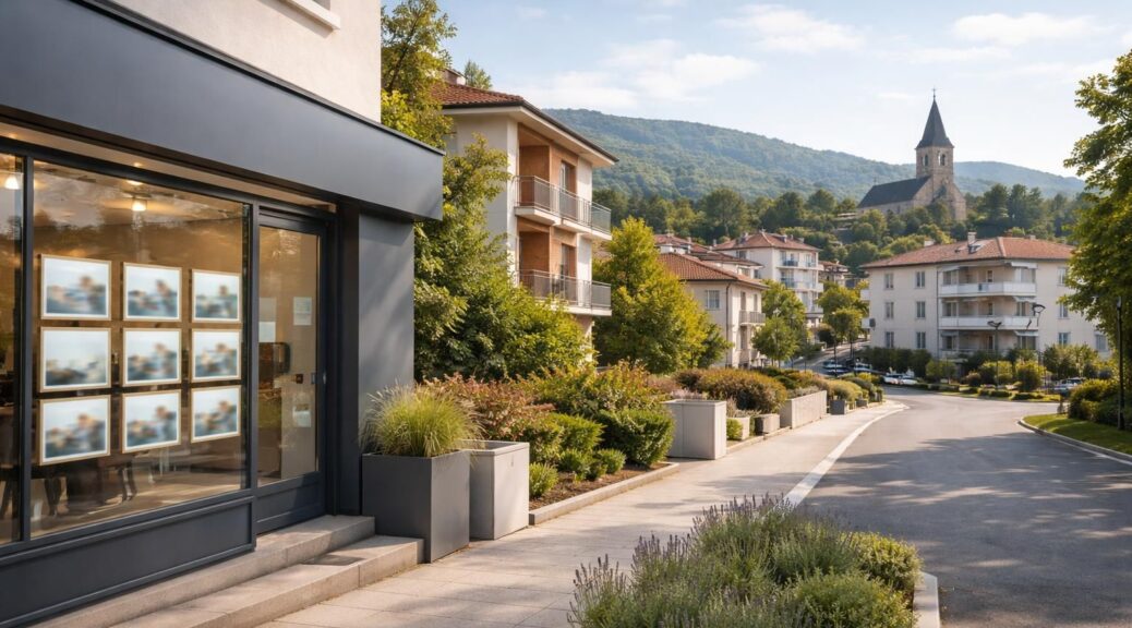 découvrez le prix médian de l'immobilier dans votre département actuel pour mieux comprendre le marché local et faire les meilleurs choix d'achat ou de vente.