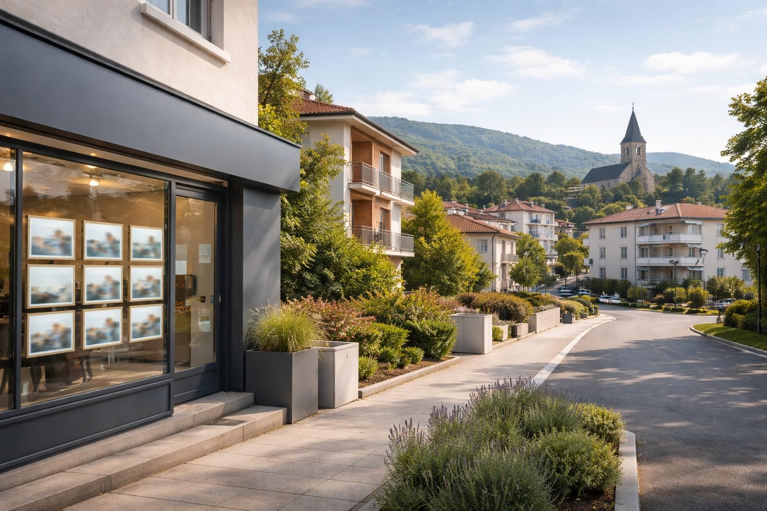 découvrez le prix médian de l'immobilier dans votre département actuel pour mieux comprendre le marché local et faire les meilleurs choix d'achat ou de vente.