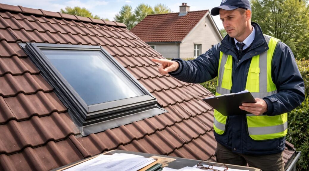 découvrez les sanctions éventuelles en cas d'installation d'un velux sans autorisation et les démarches à suivre pour régulariser votre situation.