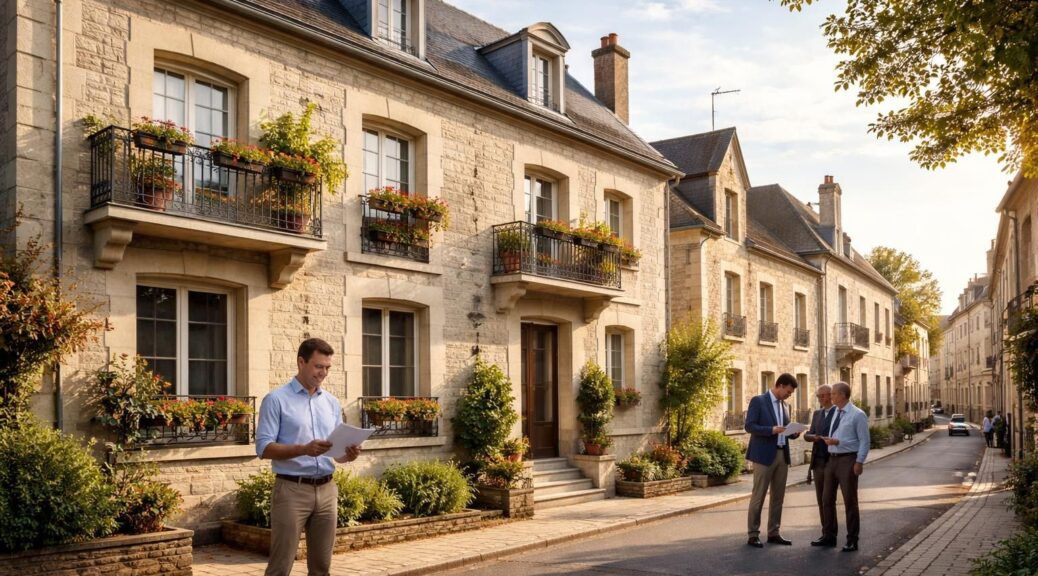 découvrez nos conseils pratiques pour réussir votre investissement locatif à nevers et maximiser vos revenus immobiliers en toute sérénité.