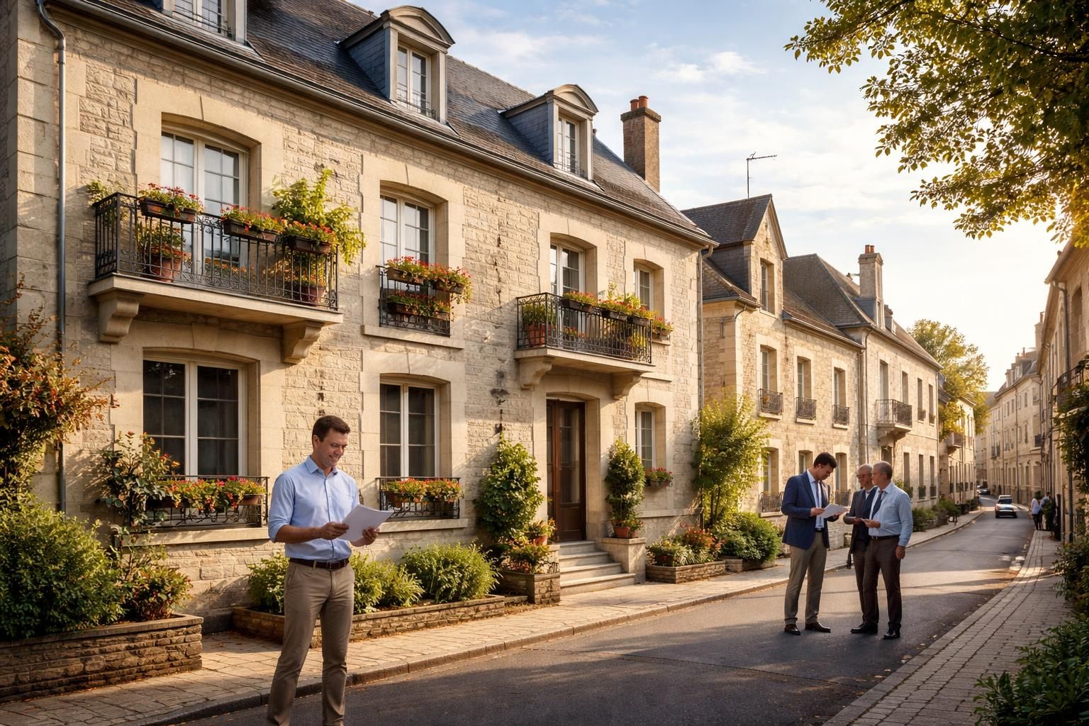 découvrez nos conseils pratiques pour réussir votre investissement locatif à nevers et maximiser vos revenus immobiliers en toute sérénité.