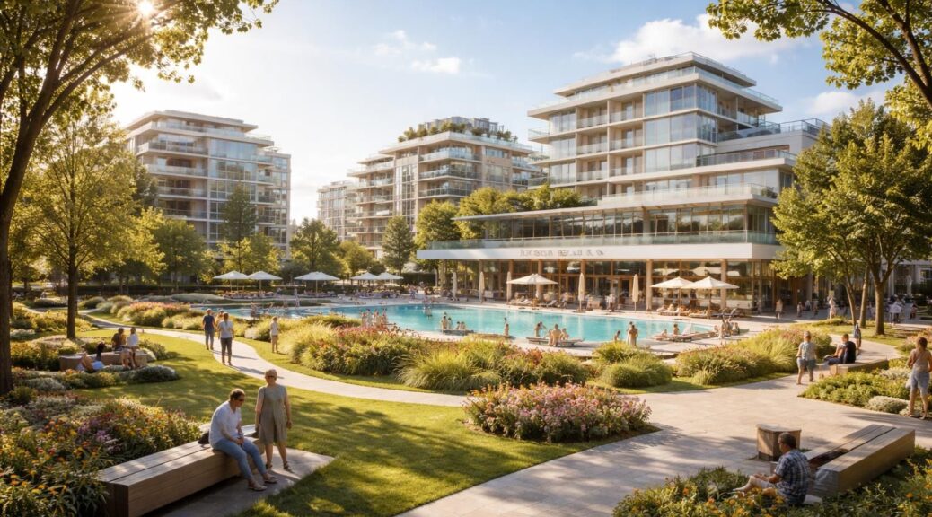 découvrez sun park lille, un complexe immobilier et de loisirs alliant confort moderne et divertissements variés pour toute la famille.
