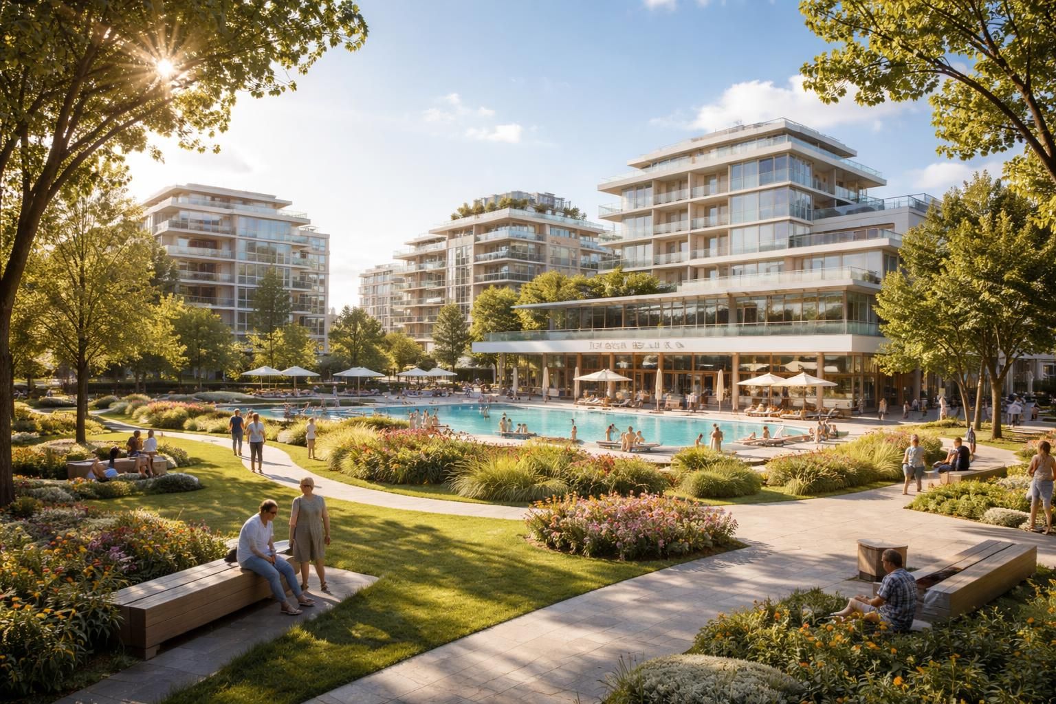découvrez sun park lille, un complexe immobilier et de loisirs alliant confort moderne et divertissements variés pour toute la famille.