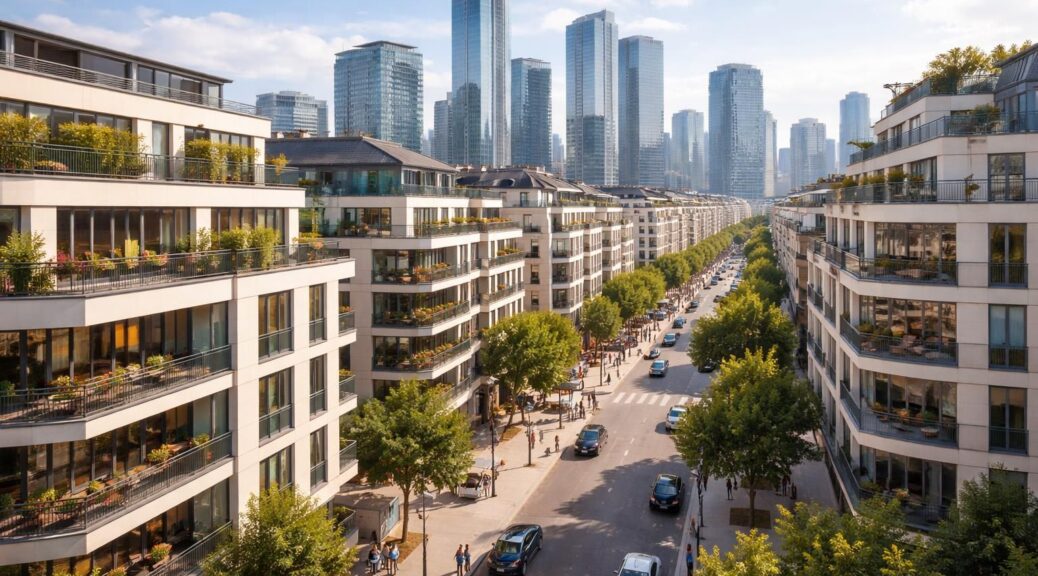 découvrez tout ce qu'il faut savoir sur la ville de levallois-perret, son histoire, son cadre de vie, et les opportunités immobilières qu'elle offre.