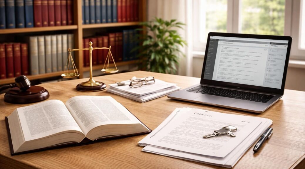découvrez l'essentiel de l'article 24 de la loi du 6 juillet 1989 sur les baux : droits, obligations et implications pour les locataires et propriétaires.