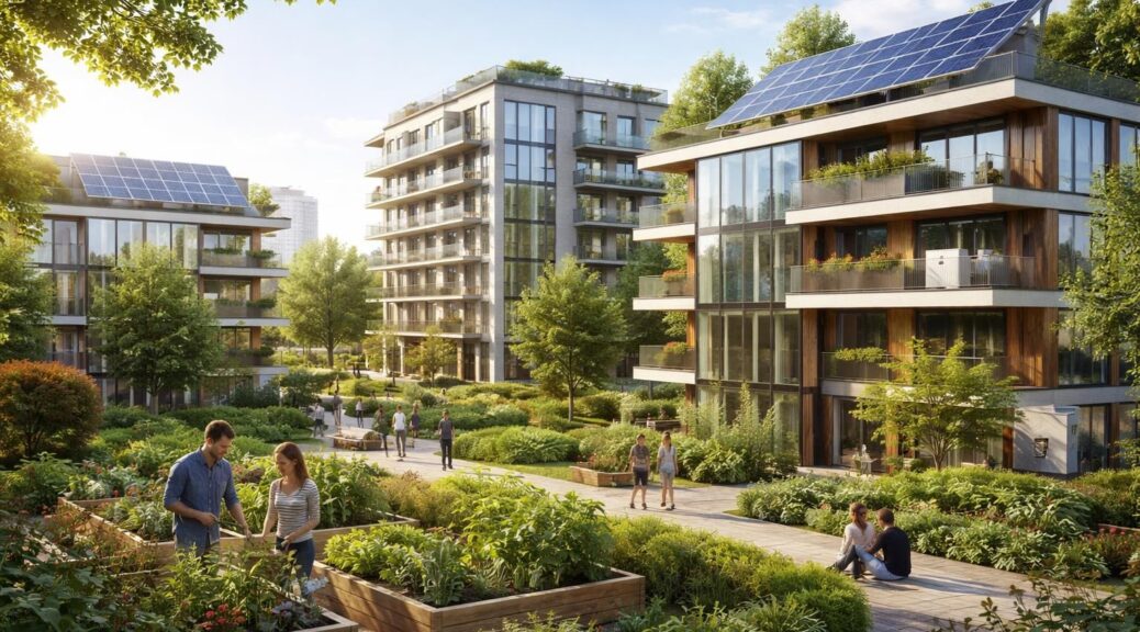 découvrez les nouvelles normes de 2026 concernant la transition énergétique dans l'immobilier et comment elles impactent la construction, la rénovation et la performance énergétique des bâtiments.