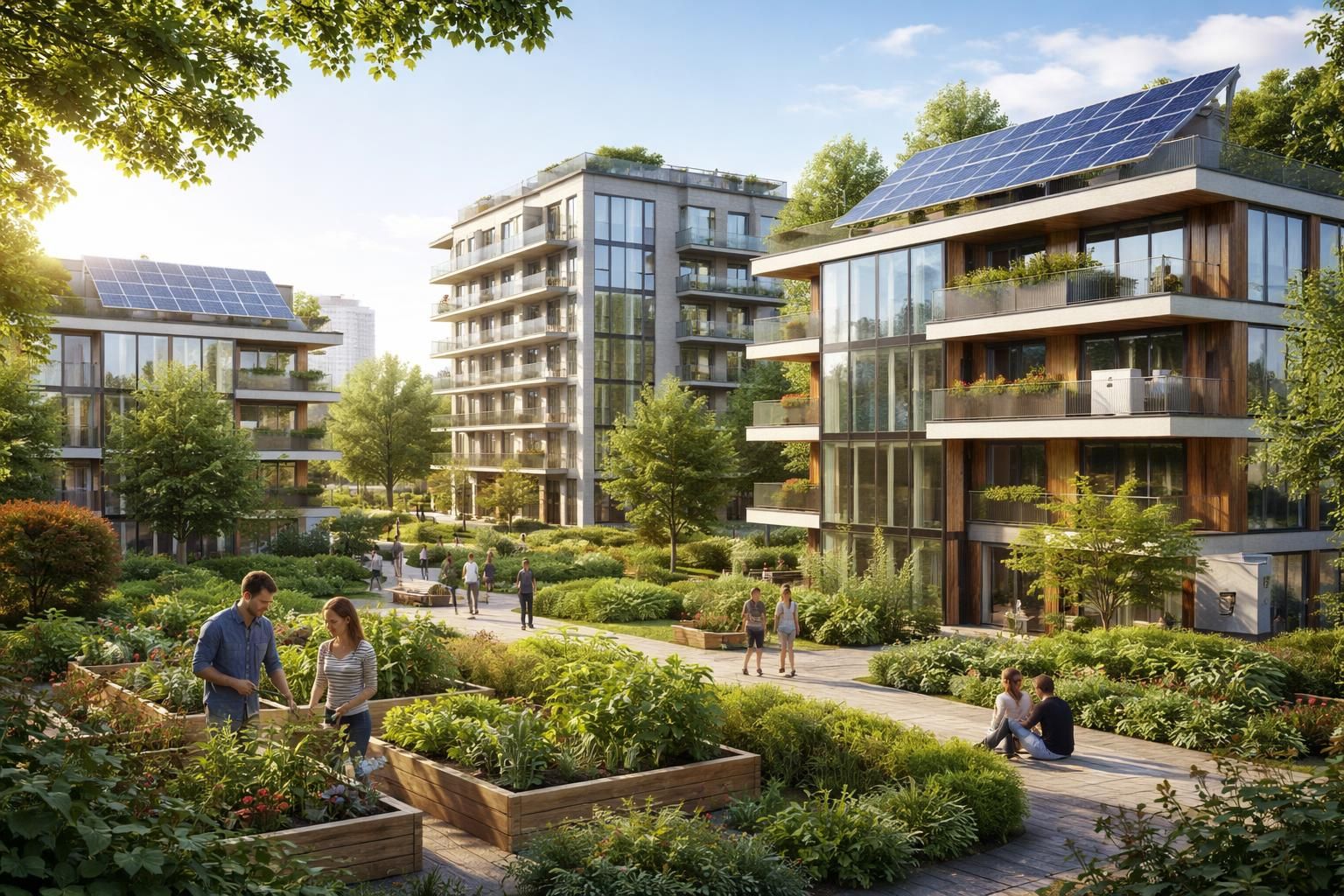 découvrez les nouvelles normes de 2026 concernant la transition énergétique dans l'immobilier et comment elles impactent la construction, la rénovation et la performance énergétique des bâtiments.