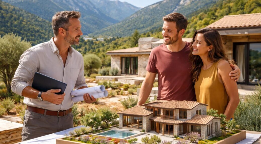 trouvez facilement un architecte expérimenté dans les pyrénées-orientales pour concevoir la maison de vos rêves. expertise locale et conseils personnalisés garantis.
