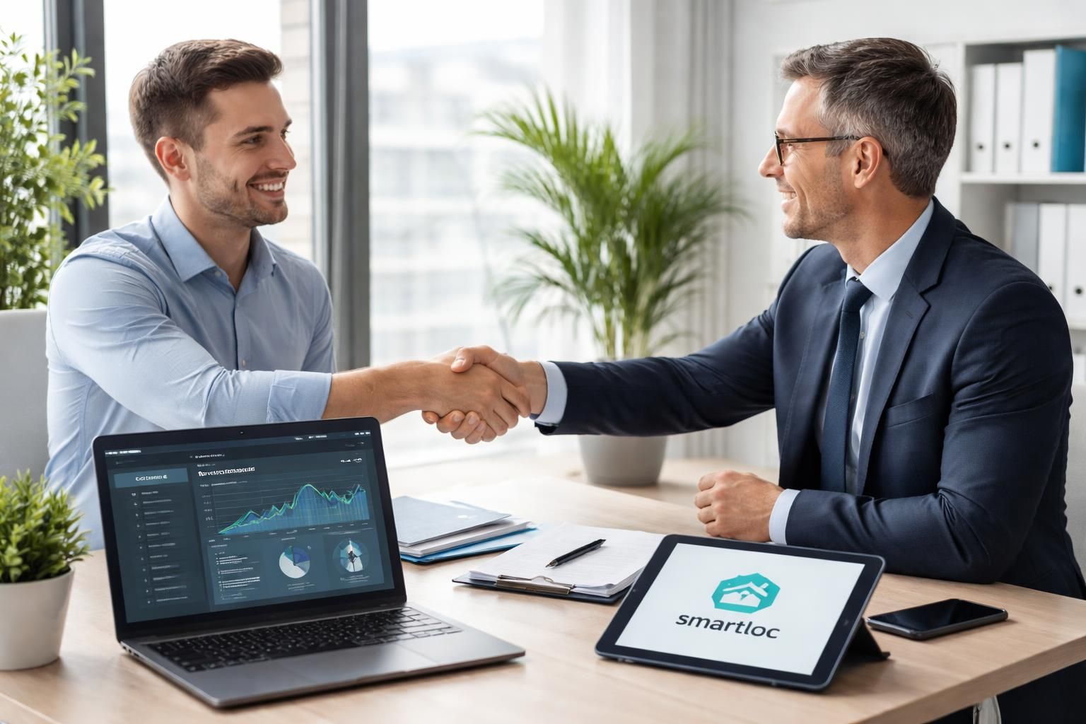 découvrez comment utiliser smartloc pour simplifier la gestion de votre caution bancaire et faciliter vos démarches locatives en toute sécurité.