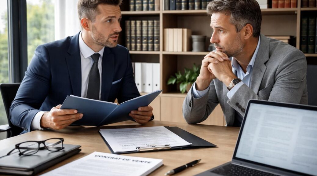 découvrez comment un vice de forme dans un mandat de vente peut entraîner l'annulation du contrat. guide pratique pour comprendre vos droits et les démarches à suivre.