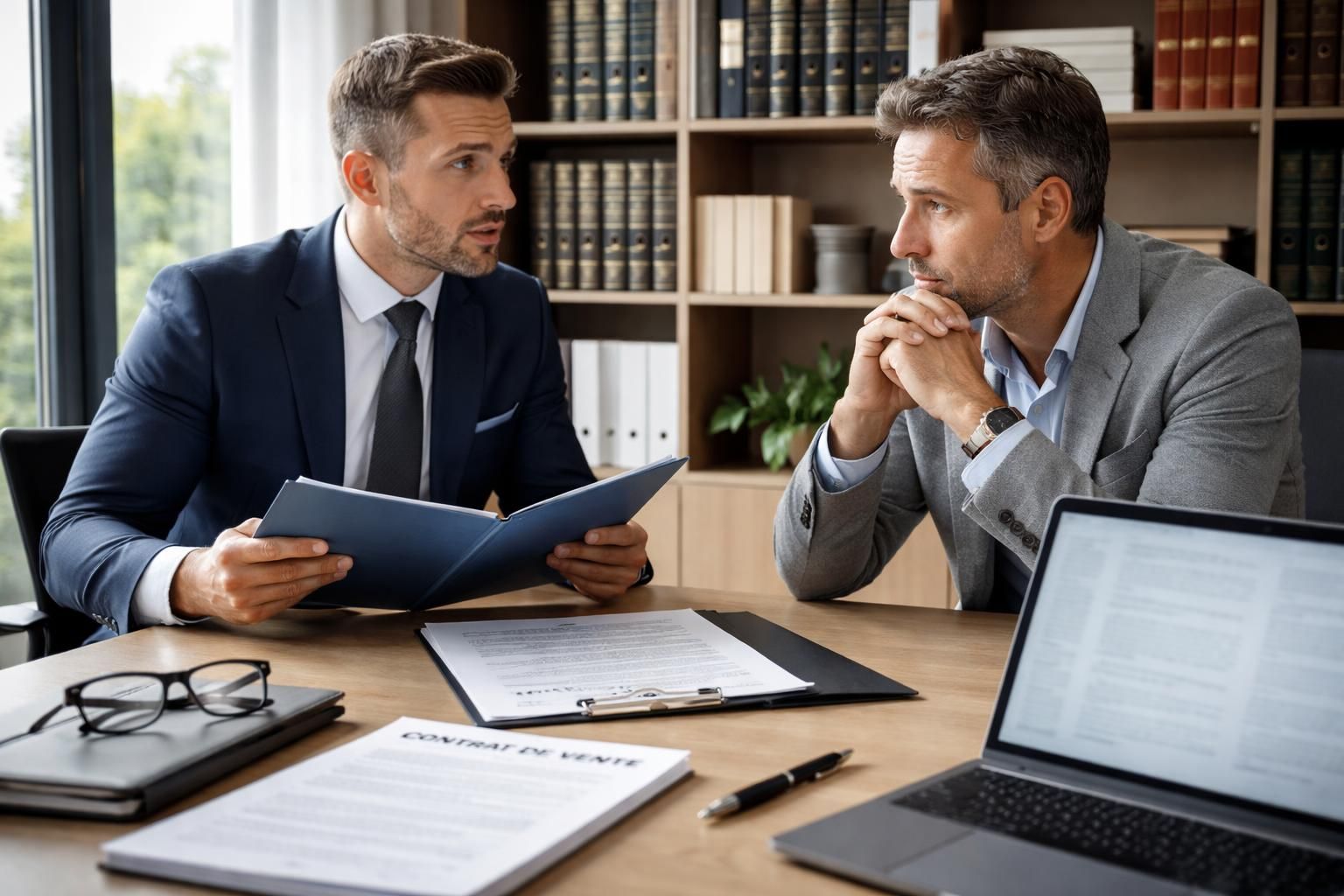 découvrez comment un vice de forme dans un mandat de vente peut entraîner l'annulation du contrat. guide pratique pour comprendre vos droits et les démarches à suivre.