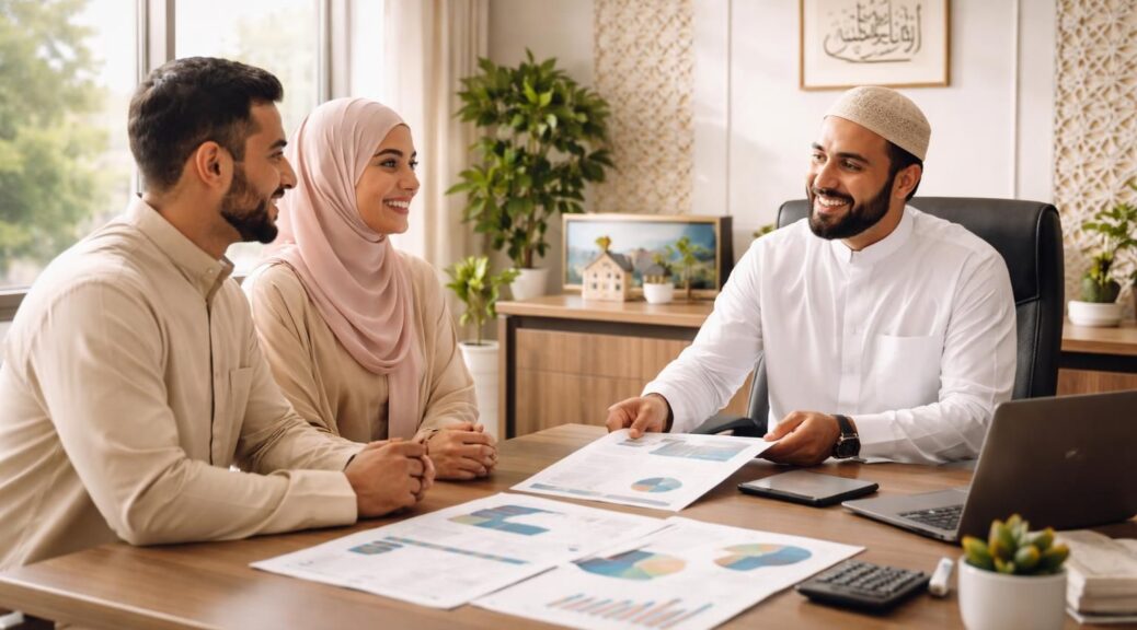 banque el baraka : simulez facilement votre crédit immobilier islamique en ligne et découvrez des solutions de financement conformes à la finance islamique.