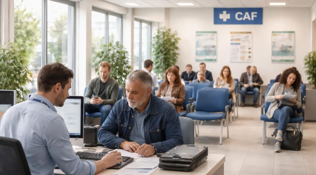 découvrez combien de temps il faut pour effectuer un changement de rib auprès de la caf et les étapes à suivre pour mettre à jour vos informations bancaires rapidement.