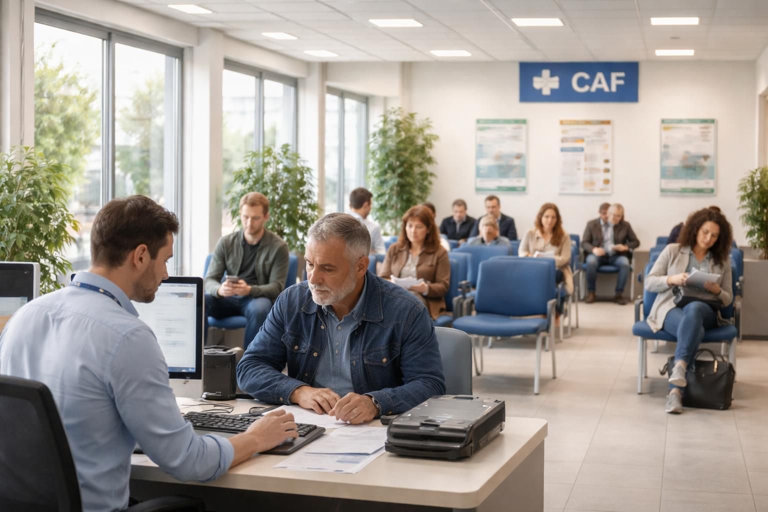 découvrez combien de temps il faut pour effectuer un changement de rib auprès de la caf et les étapes à suivre pour mettre à jour vos informations bancaires rapidement.